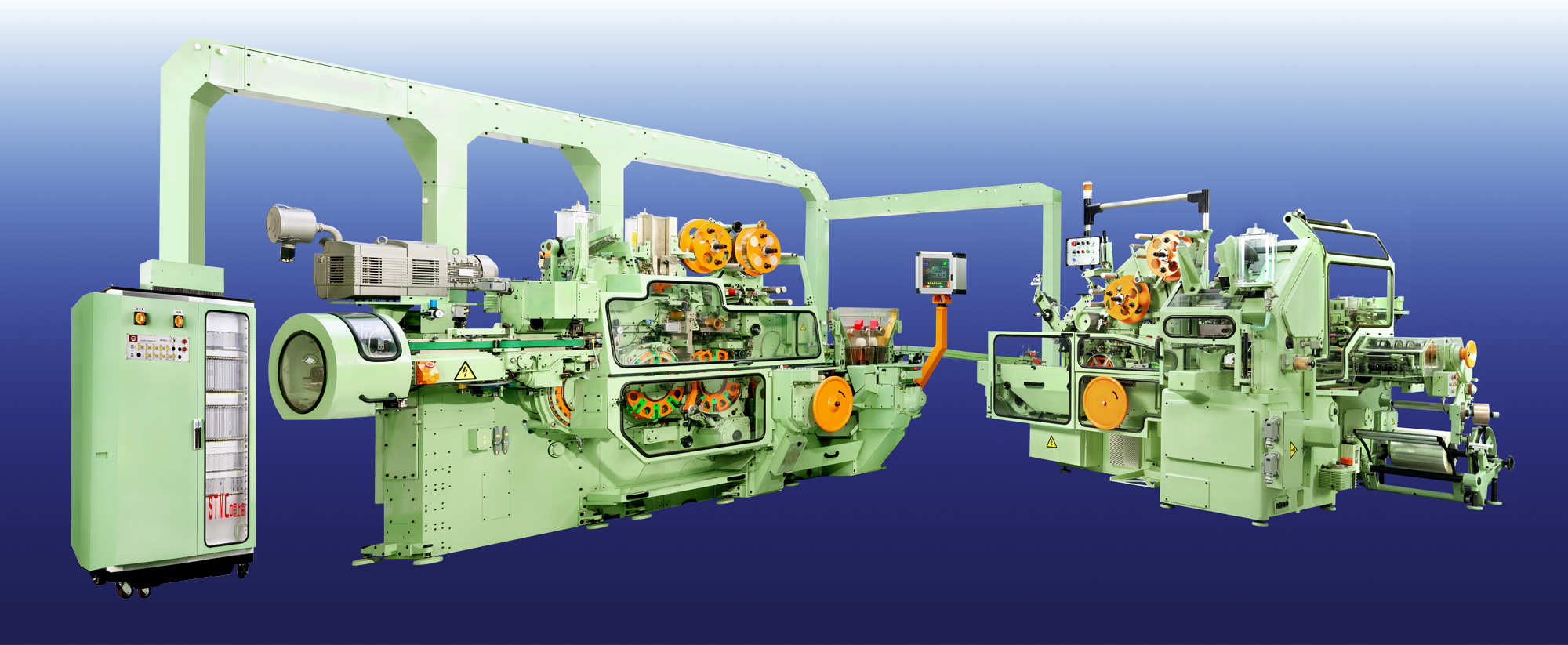 ZB25 Soft Packet - Hard Carton Packing Group