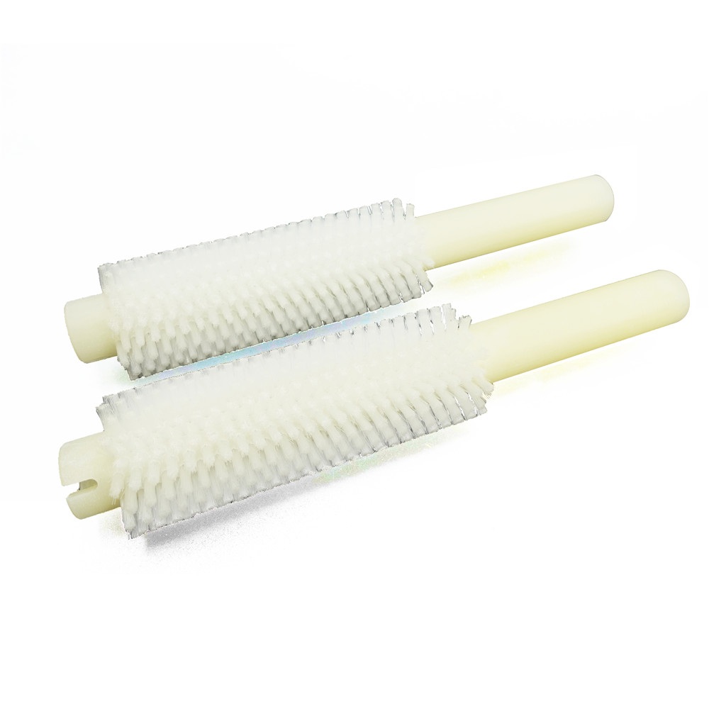 Protos 80 90 White Long Nylon Brush Cigarettes Making Machine Spare Parts