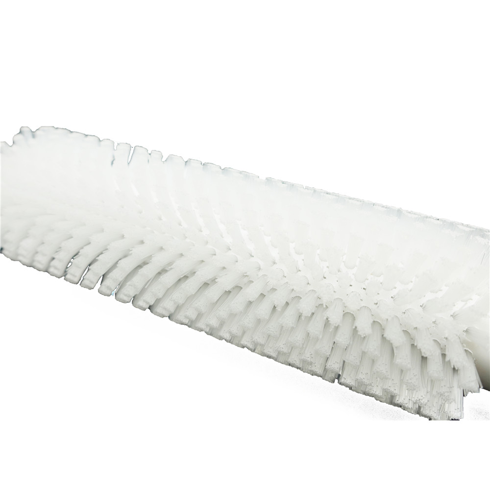 Protos 80 90 White Long Nylon Brush Cigarettes Making Machine Spare Parts