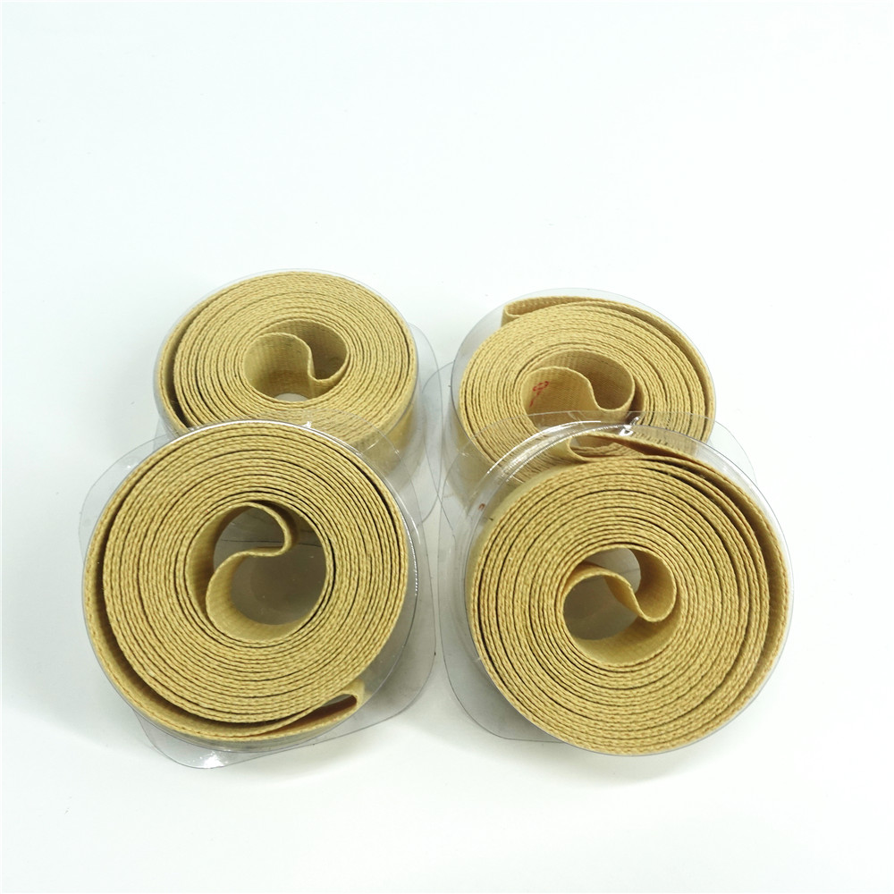 MK8 / MK8D Aramid Fiber Garniture Tape for Cigarette Making Machine