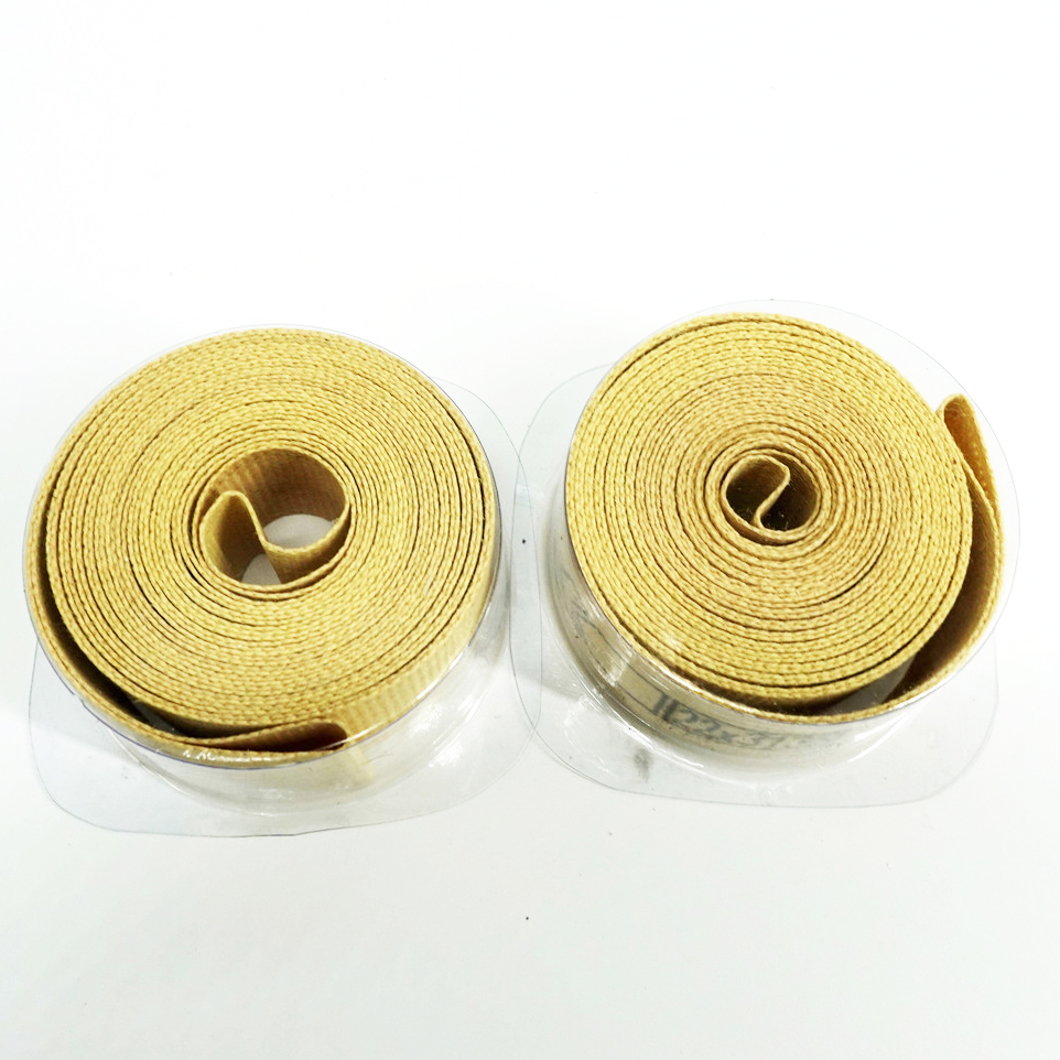MK8 / MK8D Aramid Fiber Garniture Tape for Cigarette Making Machine