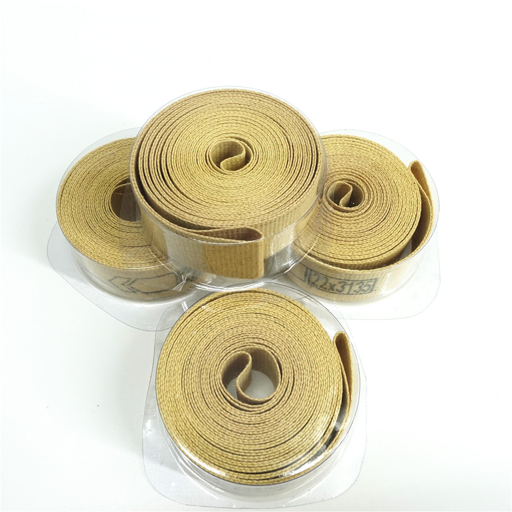 Center Coated Garniture Tape for Filter Making Machine KDF2 Power Tools Endless