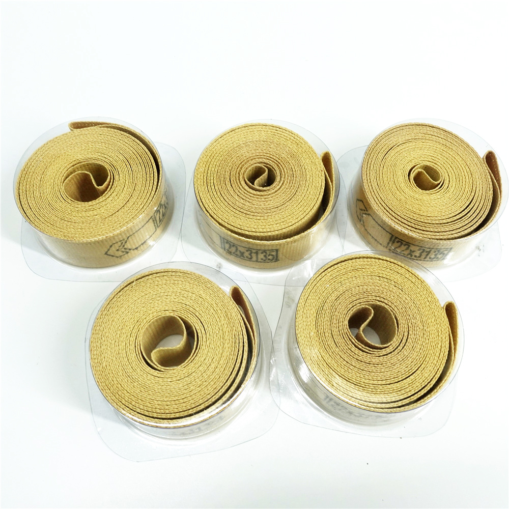 Plain Aramid Fiber Garniture Tape for Decoufle Cigarette Making Machine
