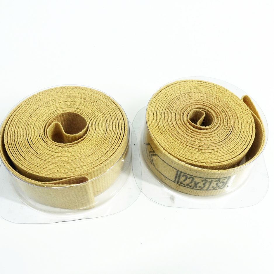 Plain Aramid Fiber Garniture Tape for Decoufle Cigarette Making Machine