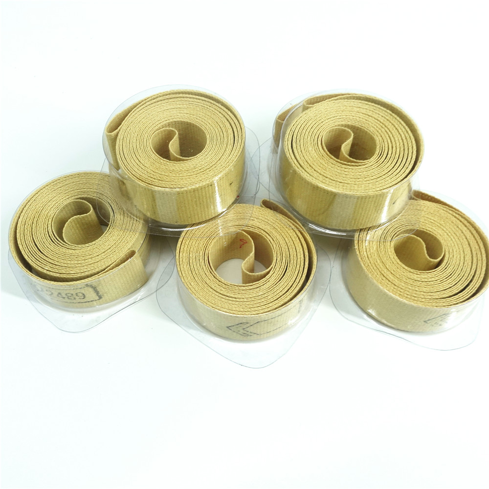 Protos 90E Aramid Fiber Garniture Tape for Cigarette Making Machine