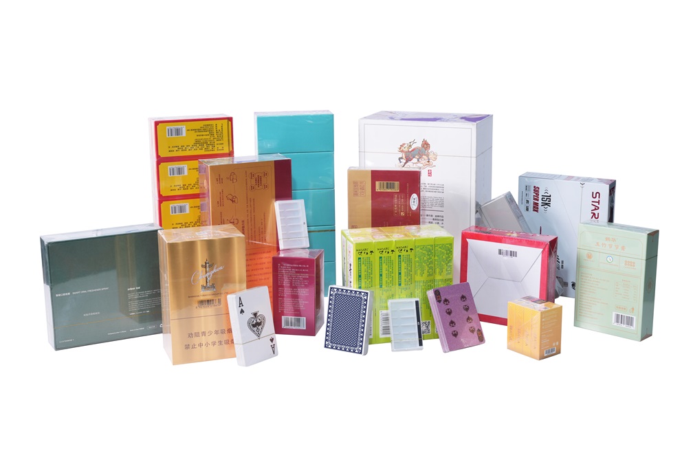 The Future of Packaging: Advancements in Overwrapping Solutions
