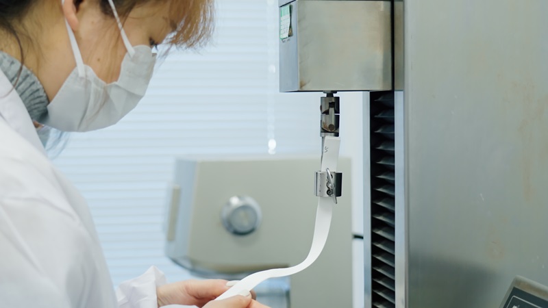 Machine-Grade Cigarette Paper Rolls for Industrial Production with High-Speed and Consistent Quality