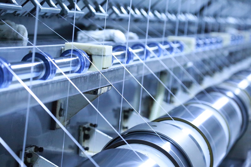 OEM Hollow Filter Rods Sticks Factory Supply With Pressure Drop