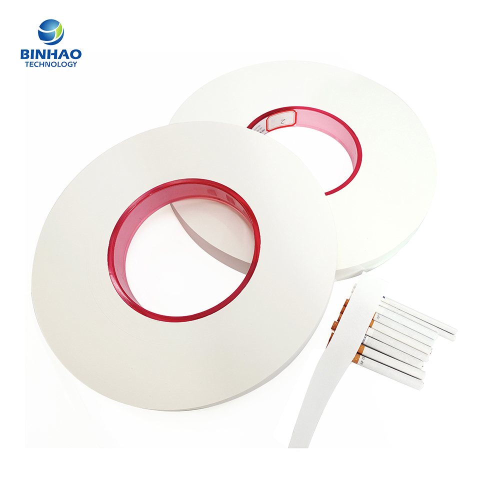 Smooth Draw White Verge Cigarette Paper Cross Lines Slow Ignition Wholesale Pack