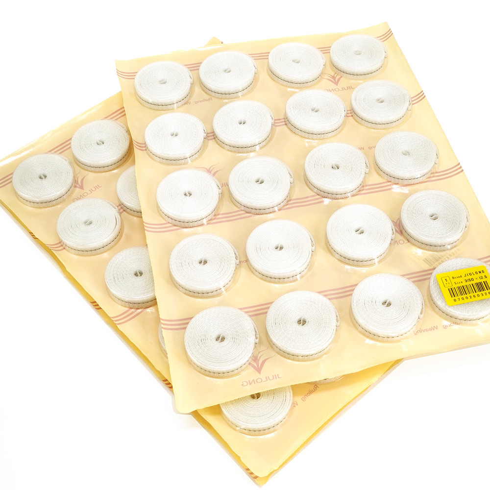 JIULONG Nylon Conveying Suction Tape for Cigatette Making Machine