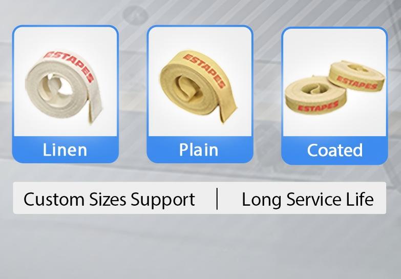 Garniture Tape Market Insight: Practical Solutions