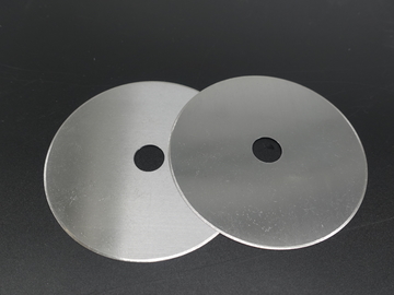 Filter Cutting Knife Circular Blade for MK8 &amp; MK8D Cigarette Making Machine