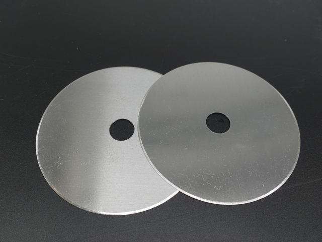 Filter Cutting Knife Circular Blade for MK8 &amp; MK8D Cigarette Making Machine