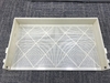 Cigarette Loading Plastic Filter Tray for Cigarette Making Machines