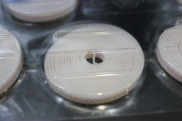 Standard Nylon Suction Tape for Cigarette Making Machine Protos 70 / 80 / 90