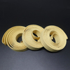 Plain Aramid Fiber Garniture Tape for Decoufle Cigarette Making Machine