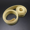 Plain Aramid Fiber Garniture Tape for Decoufle Cigarette Making Machine