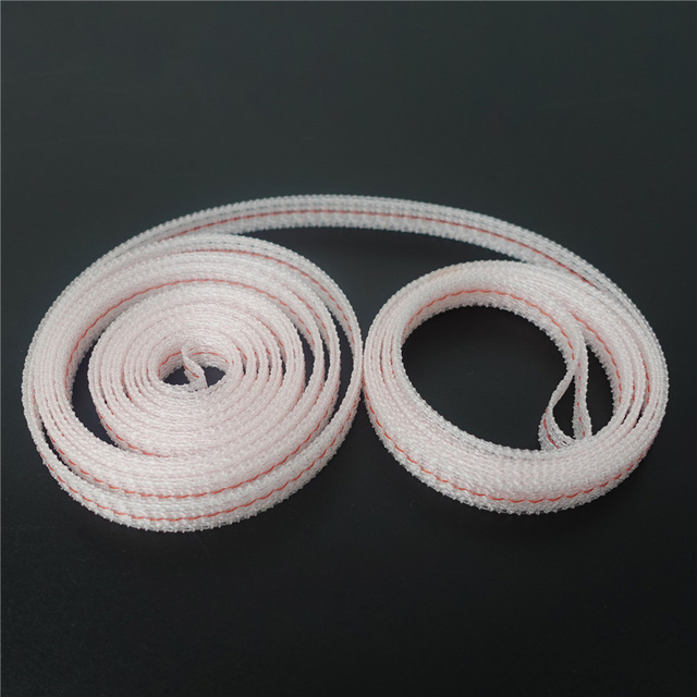 Standard Nylon Suction Tape for Cigarette Making Machine PROTOS 90S / 100