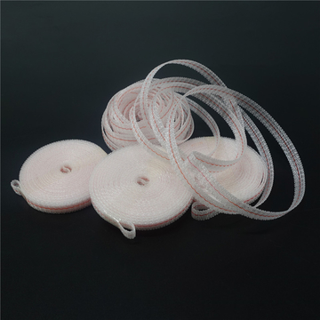 Standard Nylon Suction Tape for Cigarette Making Machine Decoufle LOG