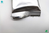 Laminated Foil Film For Shisha Package Bag Packing Roll Shape 76mm
