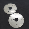 Ecreteur Cleaver Component Steel Denser Disc For MK8 Machine