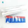 Polyvinyl 22.32 Cigarette PVC Packaging Film