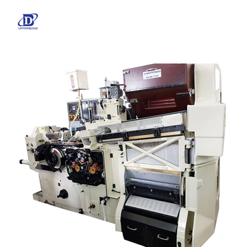 MK8-D Line Combination Of Cigarette Making Machines With Filter Assembler 2500 Cig / Min