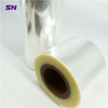 Premium BOPP Micro-Shrink Transparent Film for Cigarette Packaging Materials