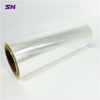 High Shrinkage Film for Professional Cigarette Packaging with Excellent Tightness and Durability