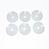 Soft Round Rubber Suction Bowl HLP Cigarette Packer Machine Parts