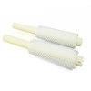 Protos 80 90 White Long Nylon Brush Cigarettes Making Machine Spare Parts