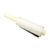 Protos 80 90 White Long Nylon Brush Cigarettes Making Machine Spare Parts