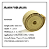 Protos 90E Aramid Fiber Garniture Tape for Cigarette Making Machine