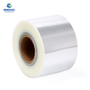 Good Tensile Stretch Tear Strip Tape Cigarette Packed Easy Opening