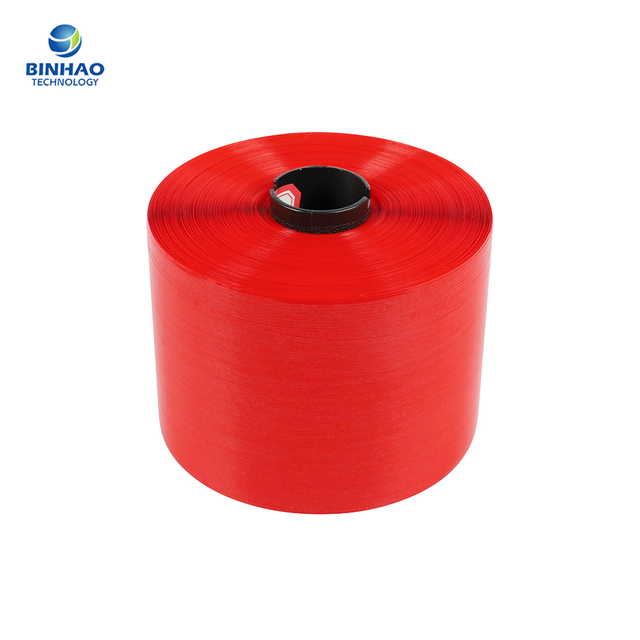 Delicate Pattern Offer Printing Self - Adhesive Tear Tape For Cigarette Packing