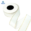 Colored Printed Gold Line Tipping Paper For Cigarette Package