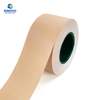 100% Virgin Pulp Cork Tipping Paper with Perforation Natural High Permeability