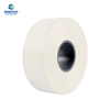 White Plain Cork Natural Permeability Cigarette Tipping Paper with Bead Light Oil