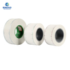 White Plain Cork Natural Permeability Cigarette Tipping Paper with Bead Light Oil