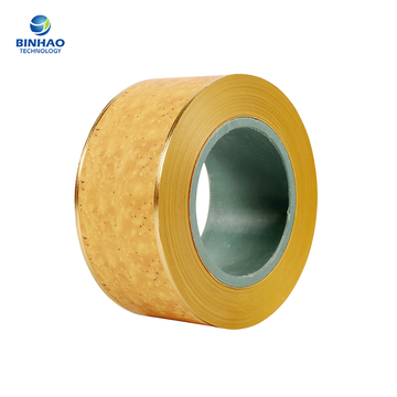 Natural Permeability High Light Cork Tipping Paper With Good Quality In 34g