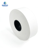 Glossy  White Natural Cork Tipping Paper High Permeability with Customized Logo