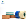 Virgin Wood Pulp Cork Tipping Paper In 34gsm Tobacco Filter Paper With Any Printing
