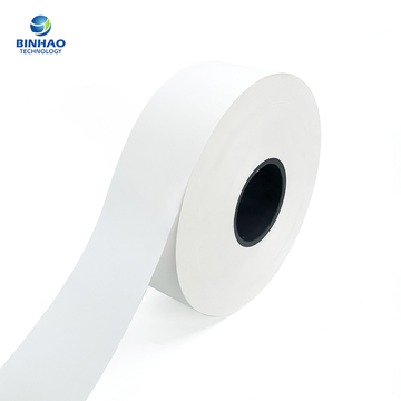 58mm 34gsm Grey Line White Tipping Paper