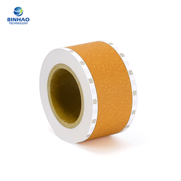 60mm 36gsm Cork Hot Foil Stamping Tipping Paper