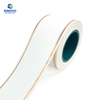 50mm 36gsm Gold Foil White Tipping Paper