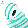 64mm 36gsm Gradient Blue Colorized Tipping Paper