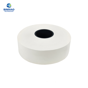 58mm 34gsm White Tipping Paper
