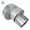 Matte Silver 83mm Aluminium Foil Paper For Tobacco Pack