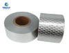 Matte Silver 83mm Aluminium Foil Paper For Tobacco Pack
