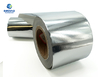 Shisha Pouch Film Aluminum Laminated Film